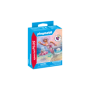 Playmobil-FIGURINA SIRENA CU CARACATITA Playmobil - 2